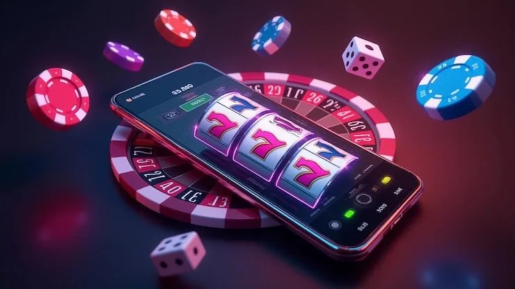 bat99 Live Tables, Slots and More at bat99 Casino